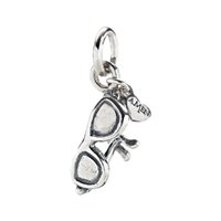 Charm Amen Donna in Argento CH-FAS02